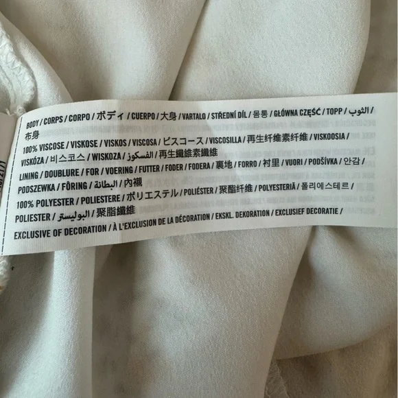 Express Editor Flare Trouser - Picture 10 of 14